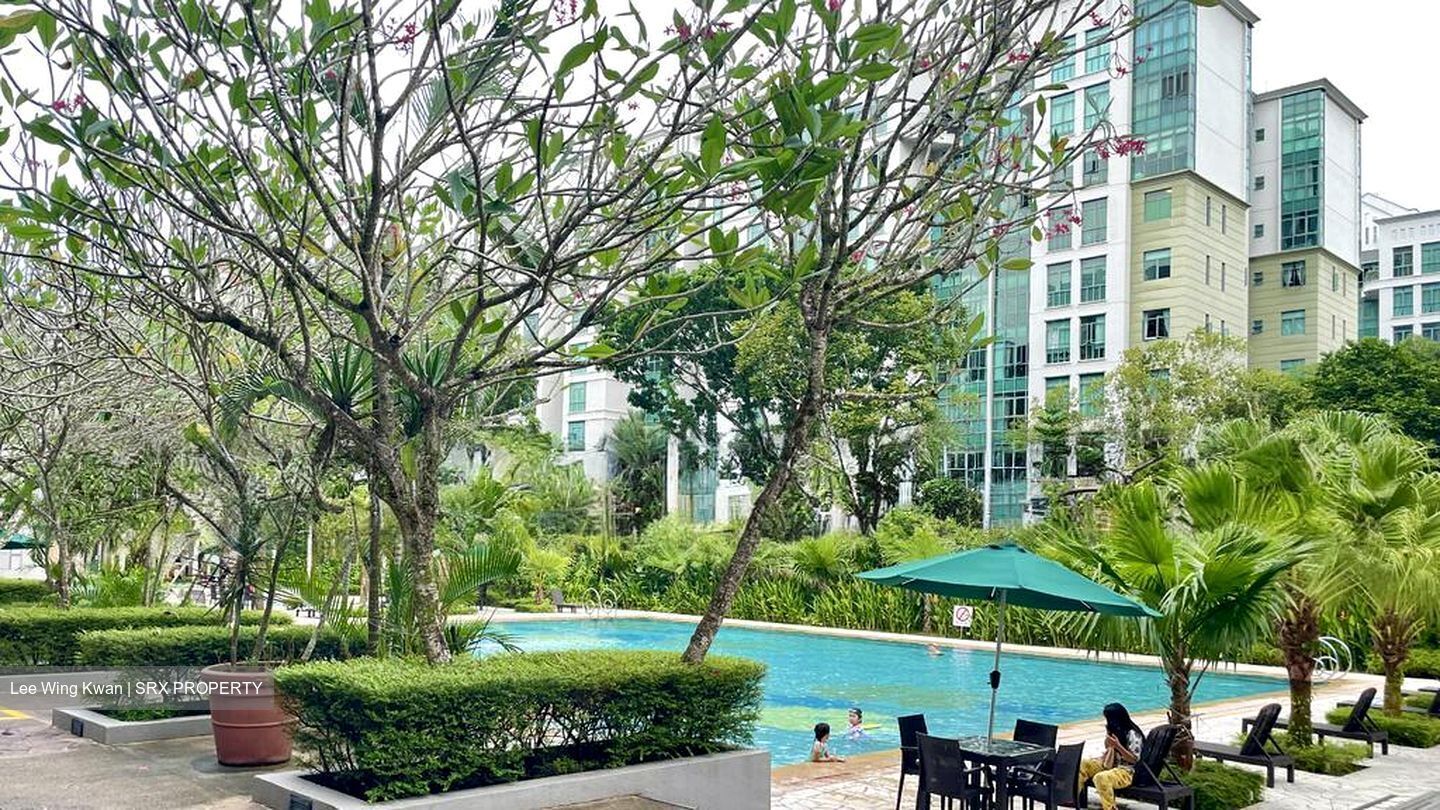 Hilltop Grove (D23), Condominium #583850401